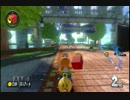 【実況(解説付?)】ﾏﾘｷﾁさんが行く！part10【マリオカート８】
