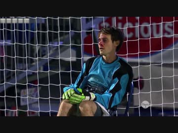 【史上最悪のPK合戦】