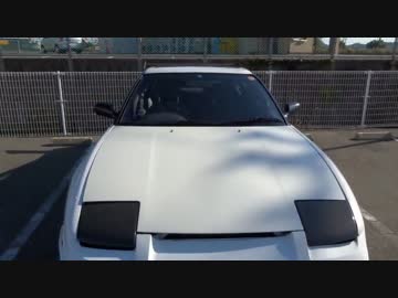 180SXで徳島を紹介しようと思ふ その３０ 前編