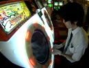 【maimai】寸止め(6-0-1)PNK*SB-Y 11/27 21:22 VERTeX MASTER