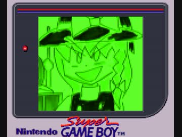 Rock 'n' Roll Witch girl！ - GB SoundFont
