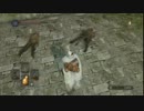 【ダークソウル２】ギンバサの旅part2【実況】