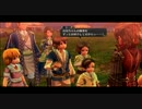 【プレイ動画】　閃の軌跡Ⅱをただ静かに見ていただきたい動画　part22