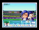 パワプロ11実況プレイ part6【超々ノンケ冒険記☆全日本（野手）編】