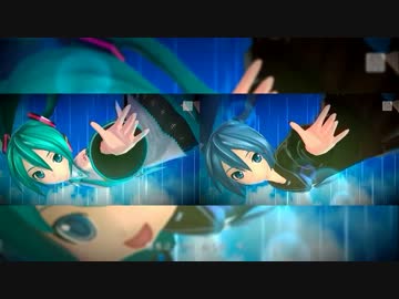 【DIVA-F2】ローリンガール【通常：追加演出比較】