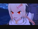 【MMD艦これ】艨艟　～戦姫たちの航跡～:前編