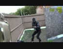 【2014.11.02】CQB FIELD BUDDY・デーゲーム①