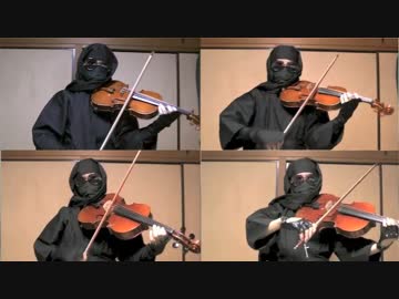 M.S.S.Planetを演奏してみた