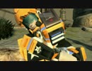 話が噛み合わないPSO2-Part14（ゆっくり実況）