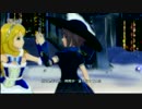 【OFA】 静かな夜に願いを・・・ 【美希＆真】