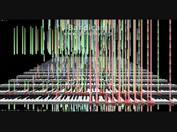 [暗黒譜面]　ナイト　オブ　ナイツ　123万譜面　