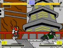 仮面ライダーの格闘ゲームを作ってみた。6