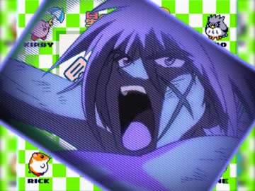 KYM×クーのテーマ【再うｐ】