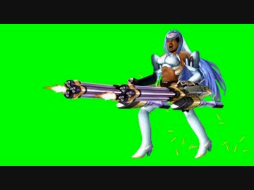 KOS-MOSと化した先輩GB