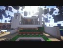 【Minecraft】ほむらとさやかの天空楽園Part10【ゆっくり実況】