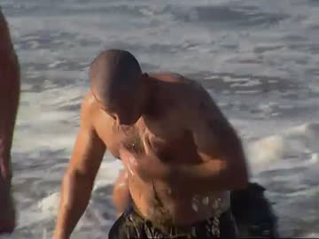 ホモと学ぶSEALs隊員ができるまで.7