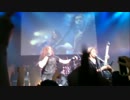 【GYZE】 “Fascinating Violence”  (Final Violence 2014 at Tsutaya O-West)