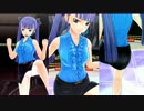 【ドリームクラブGogo.】鈴凛の鈴凛私服【３画面】