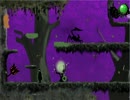 Nihilumbra ヴォイドモード 第2章 命の森林 Part4