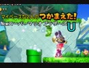 マイペースな二人のNewスーパーマリオＵ【パート5】