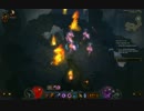 【Diablo3 RoS】  ヤキトリセットの効果(未遂)  【PTR 2.1.2】