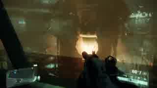 おっさんの【初見実況　CRYSIS3】　part03
