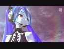 【DIVA F2】アルビノ【EDIT PV】