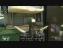 【PC版】ダメ子のへたれプレイ⑦ BO2 TDM【CoD:BO2】