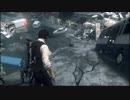 ゆっくりと精神崩壊する『The Evil Within』ぱーと11-1