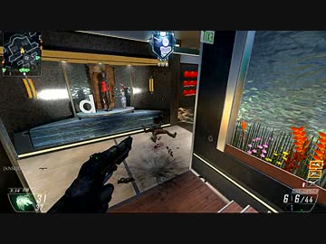 【CoD BO2】DJ_Ma-cy 1st Montage【PC版】