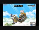 【実況】メイプルストーリーシグナス騎士団編４日目