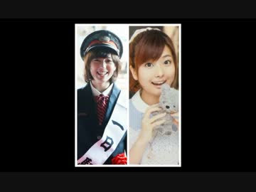 えりりん「愛美、今日ポニーテールかわいいね」