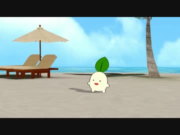 【キャラミん OMP】踊るのろいくん