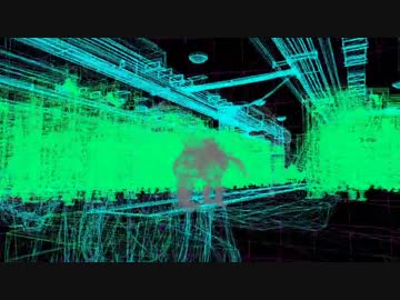 山羊と化した先輩.Win8