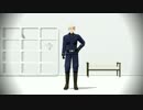【APヘタリアMMD】 俺様による壁ドン 【MMD壁ドンモーション選手権】