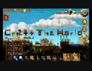 【Craft_The_World】ドワーフが「おらこんな星いやだ」というので【実況】①