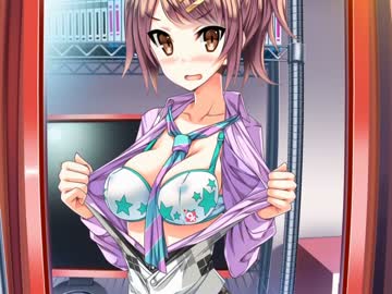 【実況】好きな女の子とカラダを入れ替えて、クンクンペロペロ13