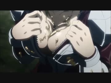 ＜テラフォーマーズ＞ D-N-A ＜イメージソング＞