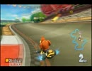 マリオカート8　おっさんの立ち回り実況　Part2