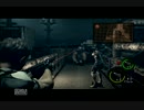 他人同士がバイオハザード５を実況するとこうなった　パート23