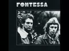 【プログレ】Fontessa/same