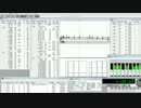 【レコポ】　winter fall　【MIDI】