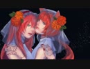【猫村いろは・巡音ルカ】sorrow【オリジナル】