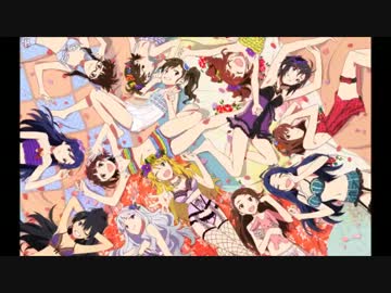 【Z.L.L】ラブライバーによるヴァイスシュヴァルツ開封動画アイマス編２