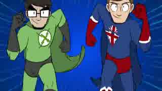 X-Ray & Vav Episode 1