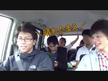 北海道114道の駅完全制覇のたびpart1-2