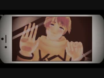 【APヘタリアMMD】被害妄想携帯露様(笑)【連合・ソビーズ】