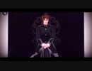 【MMDジョジョ】 花京院 ▪ Dark Horse
