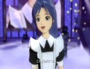 春香・千早・律子 メルヘンメイド２で蒼い鳥