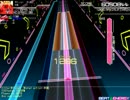 [SDVX創作譜面]米tical　米stal